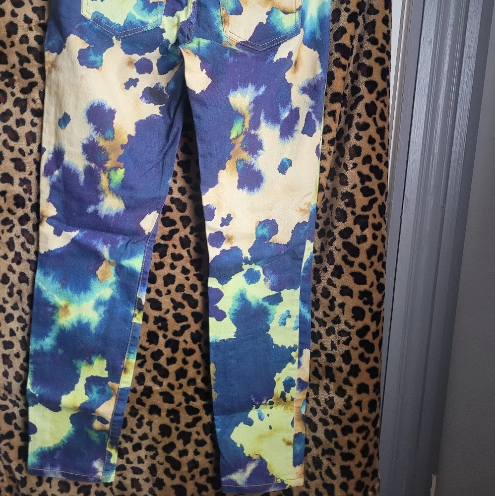 Women's jeans - Picture 3 of 3